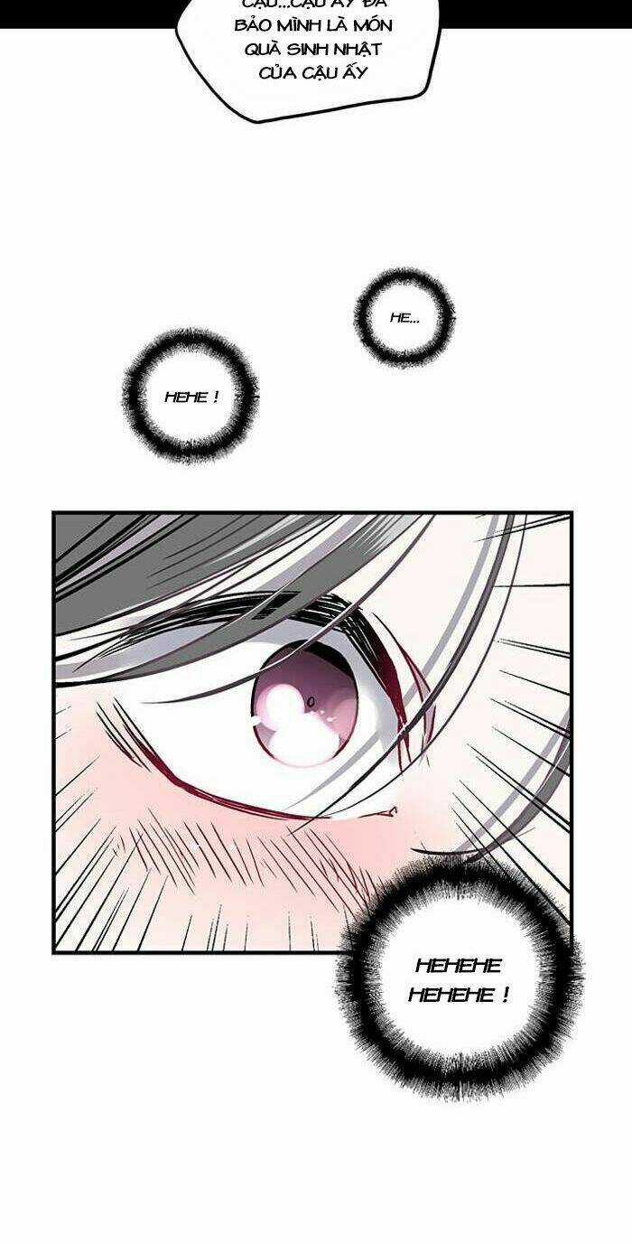 Người máy hủy diệt - Chapter 57 - Trang 12