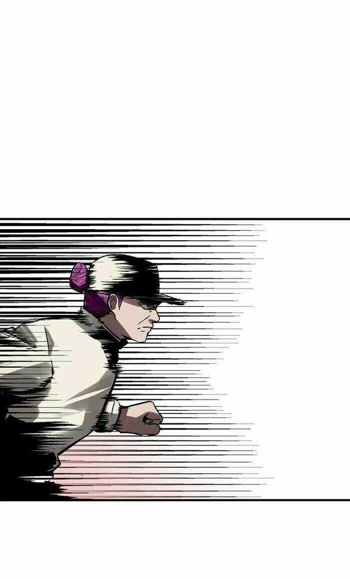 Người máy hủy diệt - Chapter 57 - Trang 20