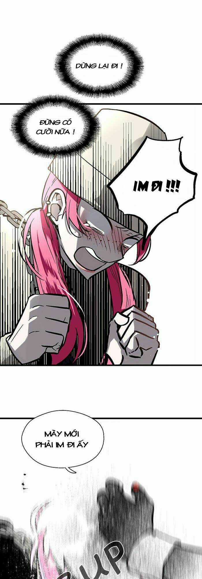 Người máy hủy diệt - Chapter 57 - Trang 6