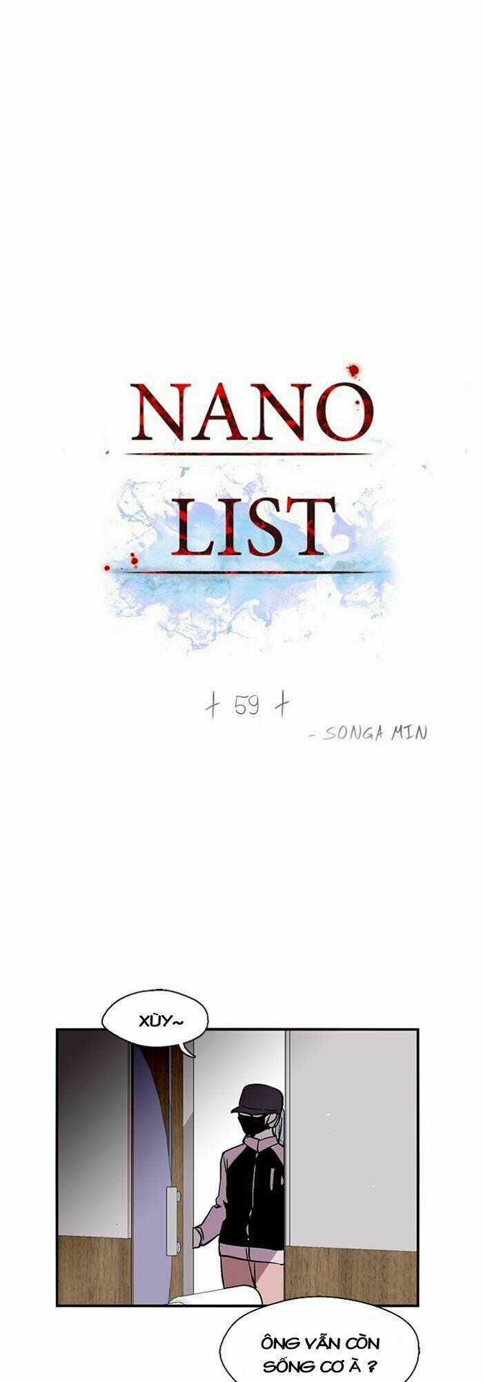 Người máy hủy diệt - Chapter 59 - Trang 2