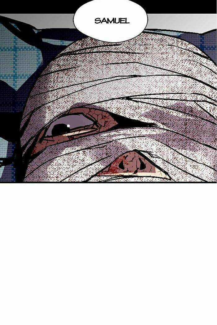 Người máy hủy diệt - Chapter 59 - Trang 4