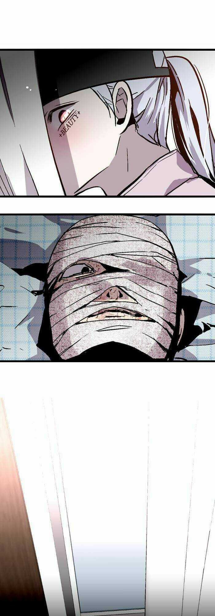 Người máy hủy diệt - Chapter 59 - Trang 8