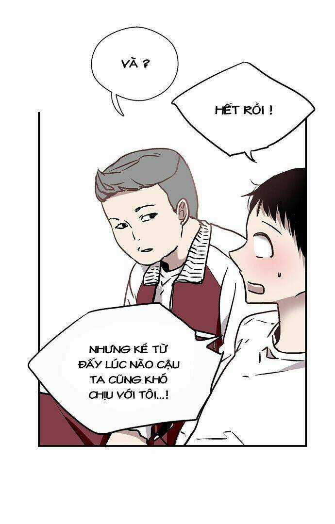 Người máy hủy diệt - Chapter 6 - Trang 15