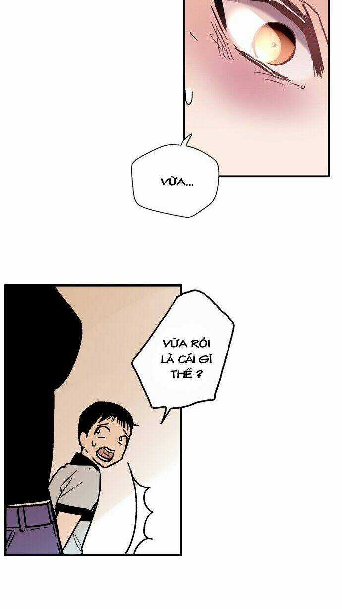 Người máy hủy diệt - Chapter 6 - Trang 43