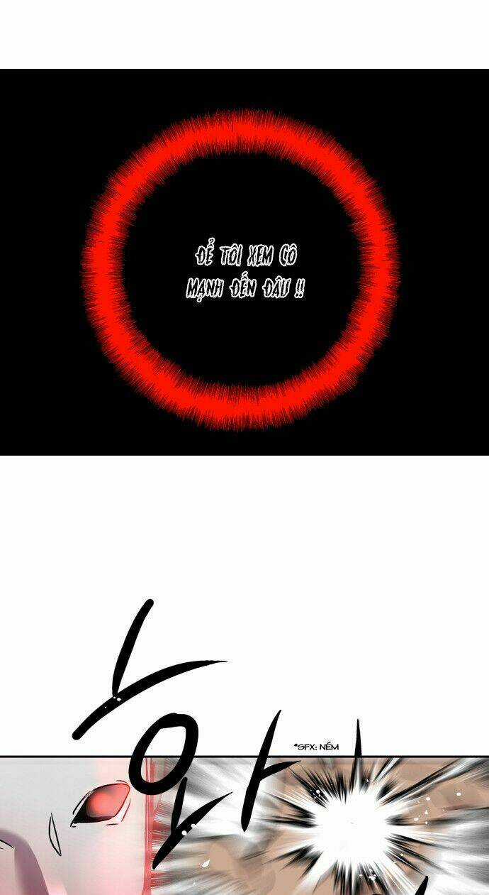 Người máy hủy diệt - Chapter 6 - Trang 49