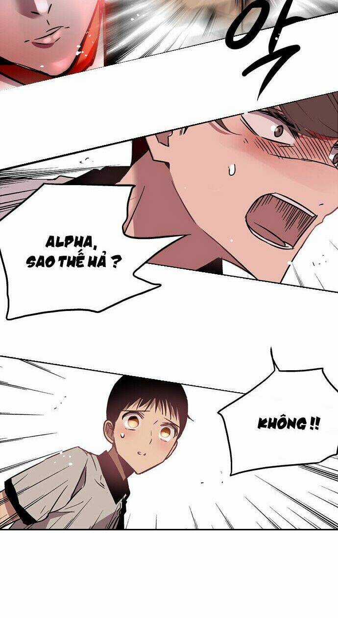 Người máy hủy diệt - Chapter 6 - Trang 50