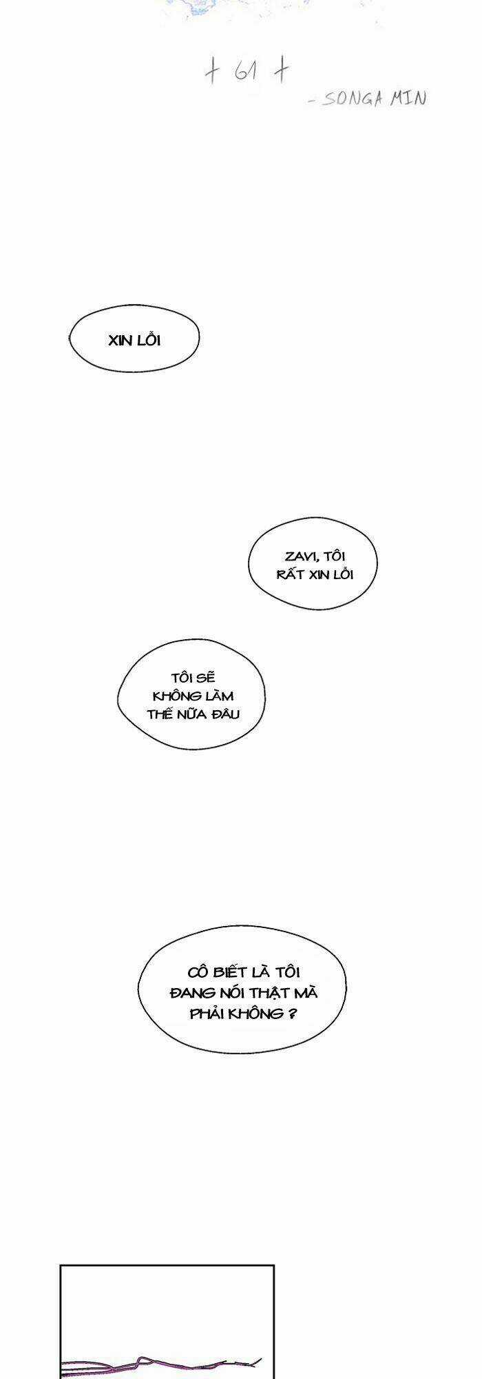 Người máy hủy diệt - Chapter 61 - Trang 3