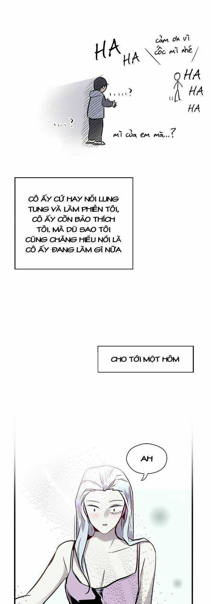 Người máy hủy diệt - Chapter 62 - Trang 13