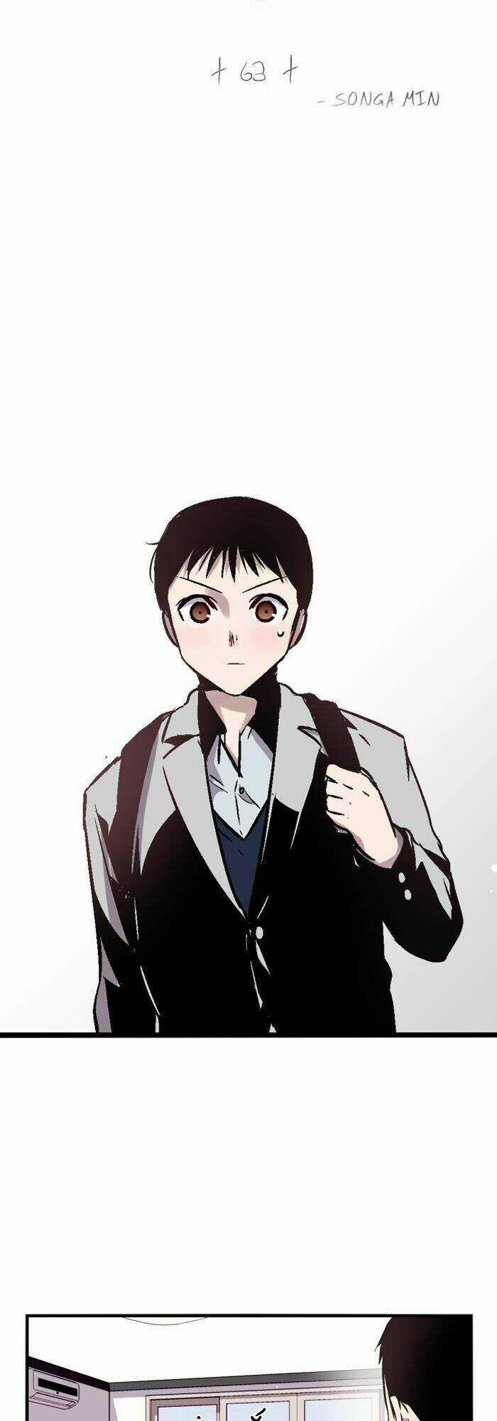 Người máy hủy diệt - Chapter 63 - Trang 3