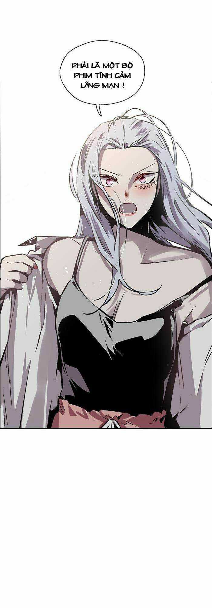 Người máy hủy diệt - Chapter 63 - Trang 29