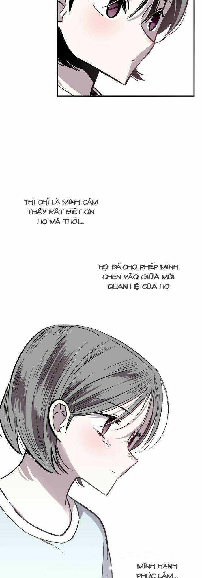 Người máy hủy diệt - Chapter 63 - Trang 37