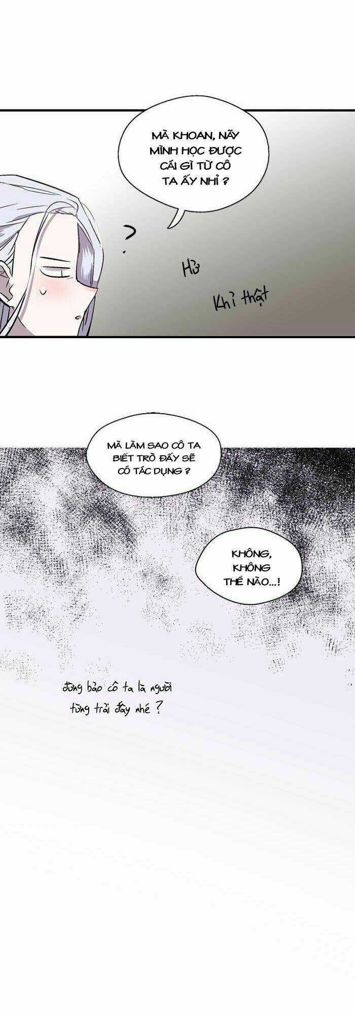 Người máy hủy diệt - Chapter 63 - Trang 10