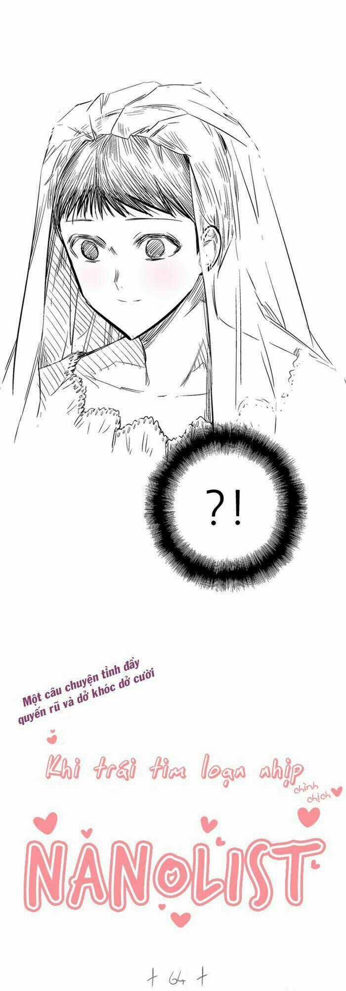 Người máy hủy diệt - Chapter 64 - Trang 2