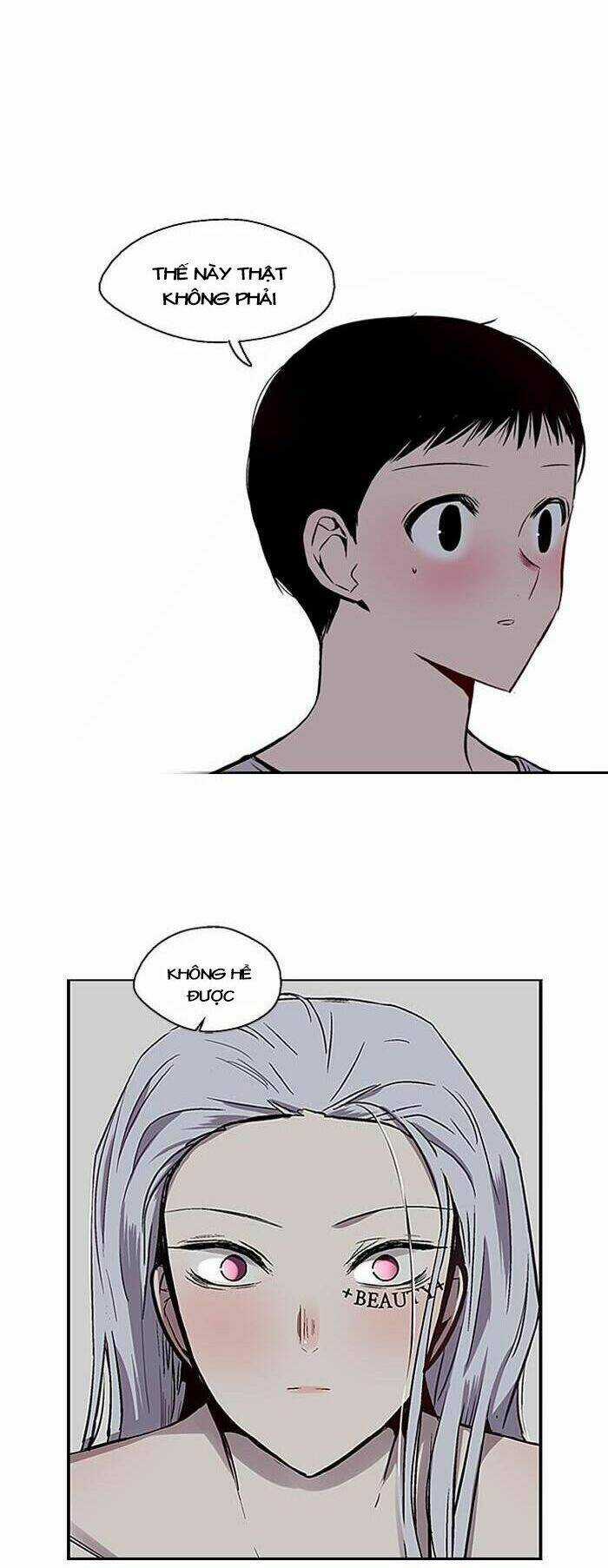 Người máy hủy diệt - Chapter 64 - Trang 12