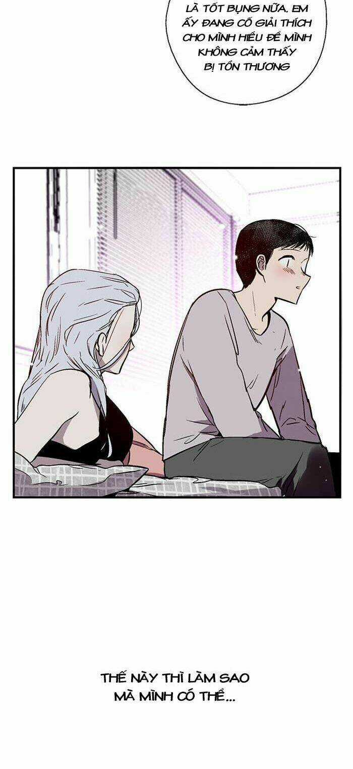 Người máy hủy diệt - Chapter 64 - Trang 23