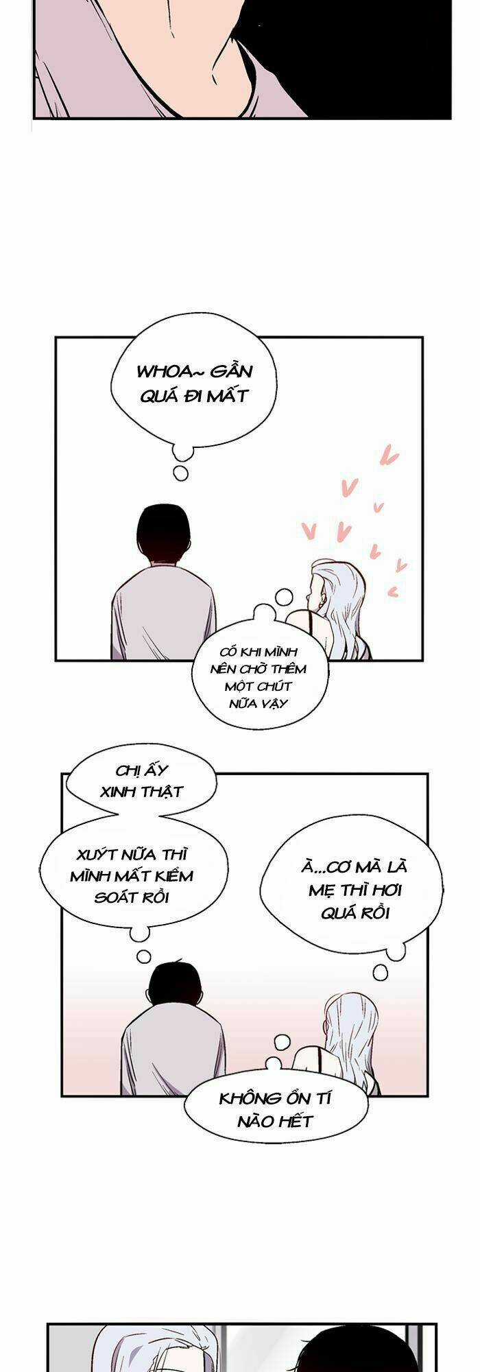 Người máy hủy diệt - Chapter 64 - Trang 25