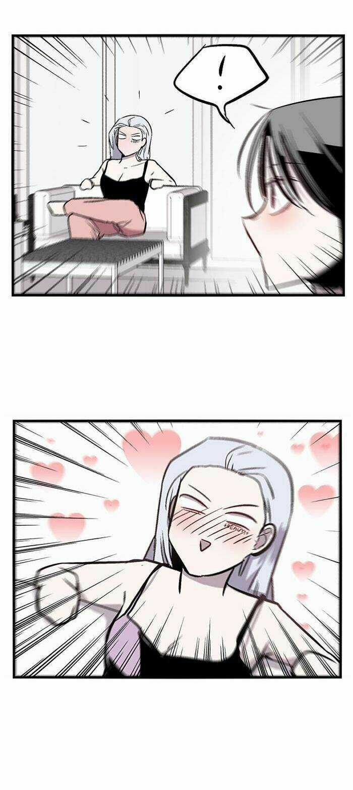 Người máy hủy diệt - Chapter 64 - Trang 31