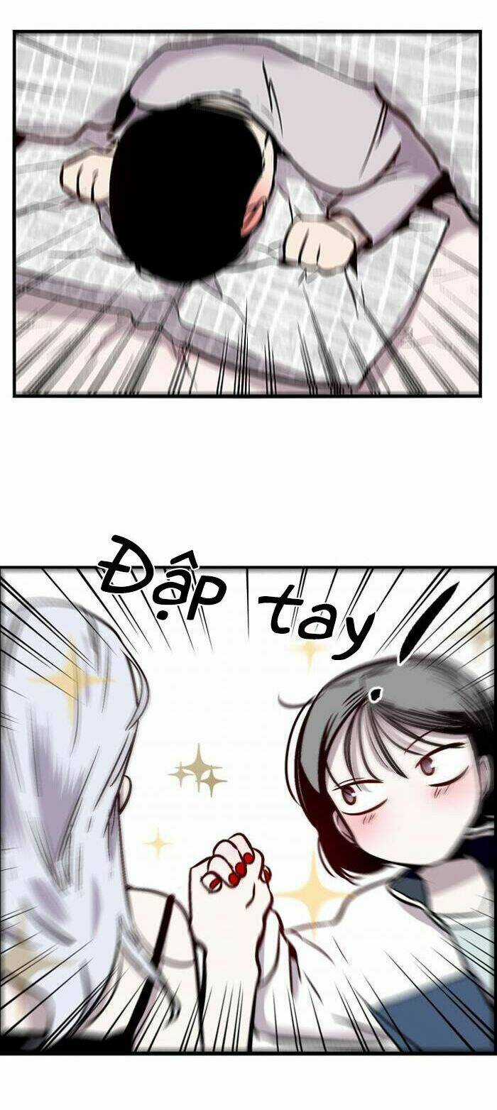 Người máy hủy diệt - Chapter 64 - Trang 32