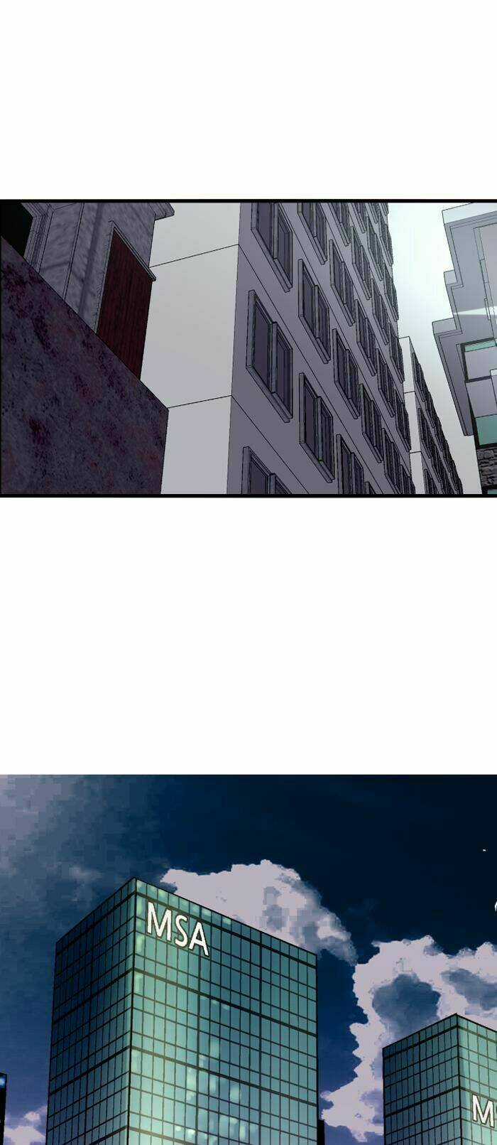 Người máy hủy diệt - Chapter 64 - Trang 42