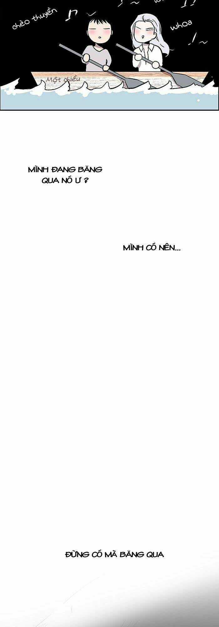 Người máy hủy diệt - Chapter 64 - Trang 7