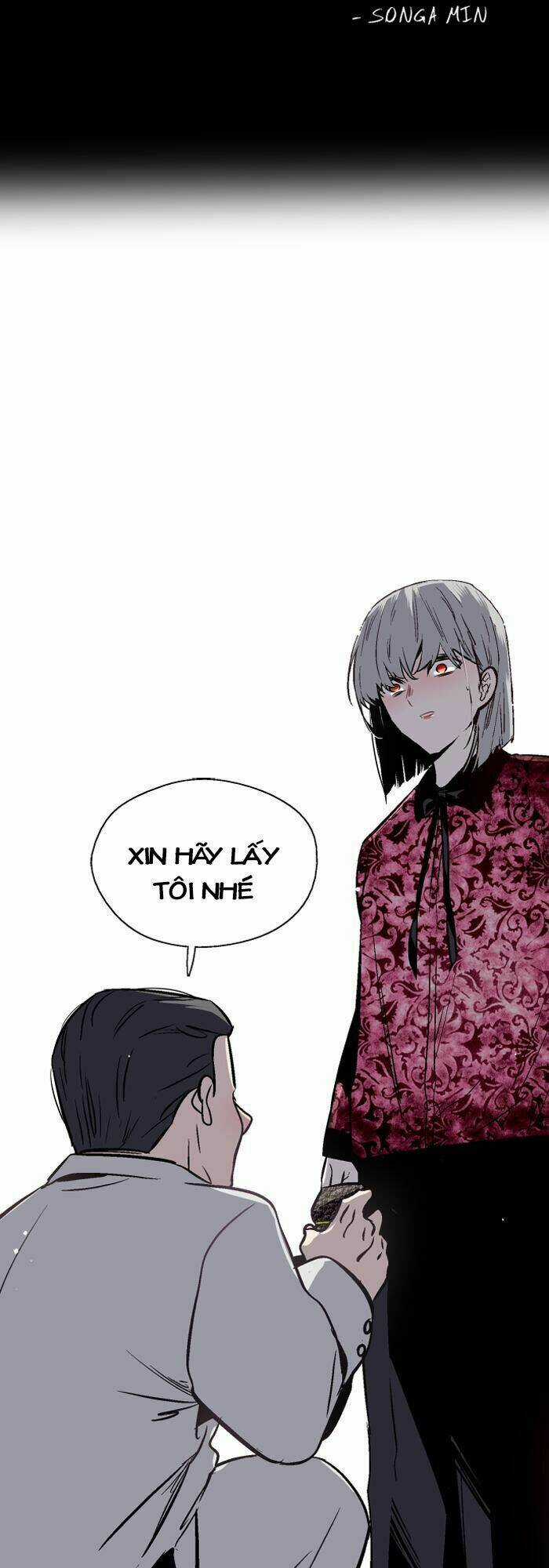 Người máy hủy diệt - Chapter 65 - Trang 3