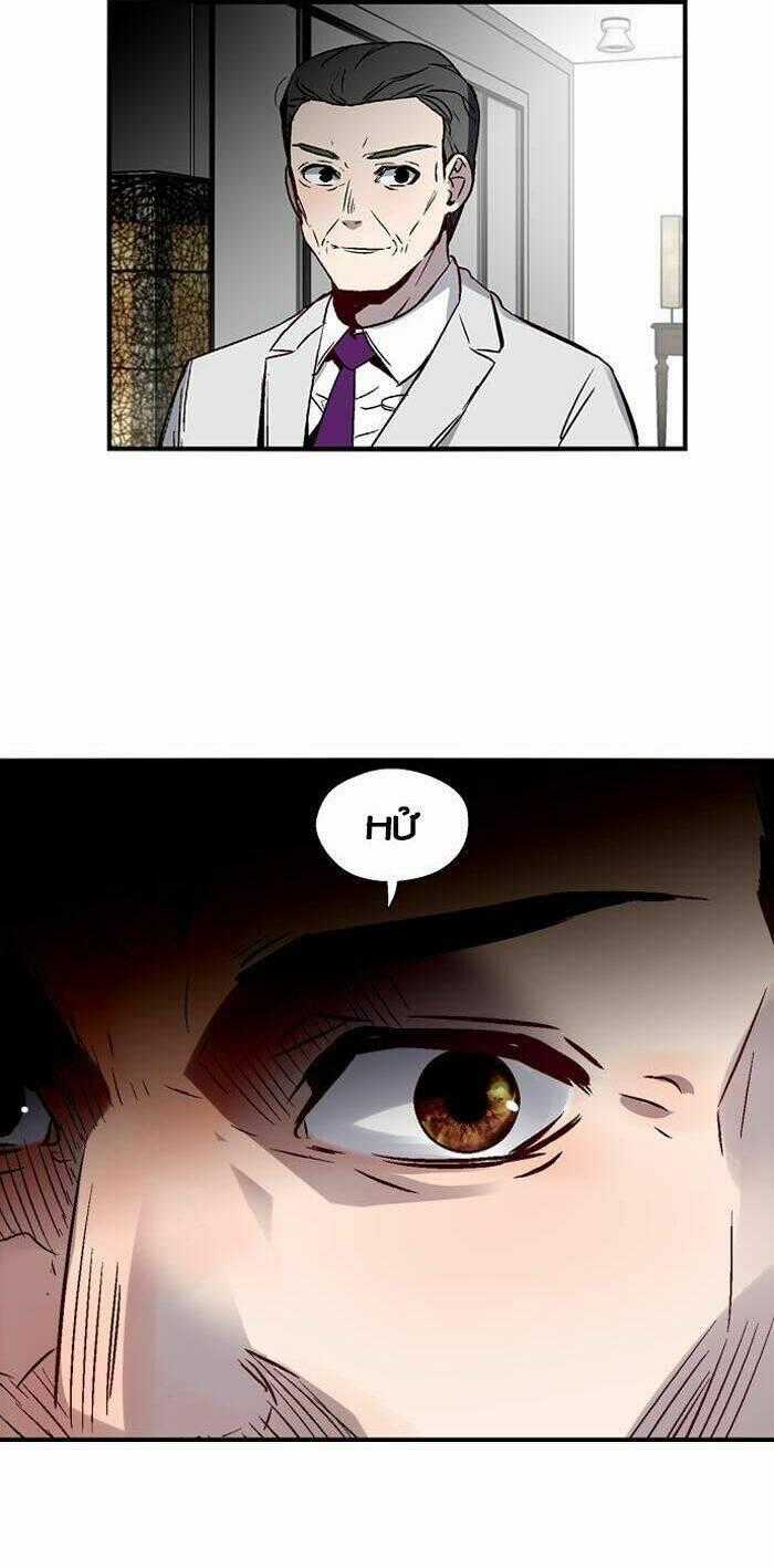 Người máy hủy diệt - Chapter 65 - Trang 40
