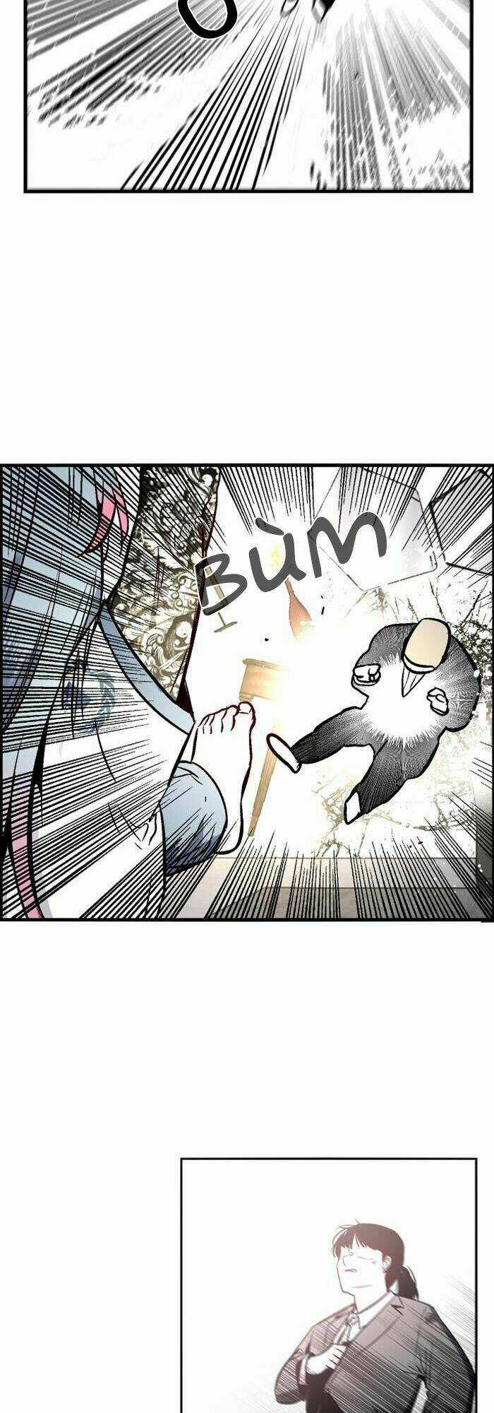 Người máy hủy diệt - Chapter 66 - Trang 11