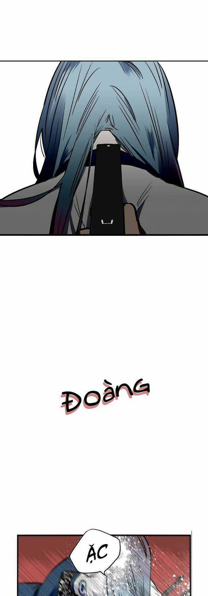 Người máy hủy diệt - Chapter 66 - Trang 29