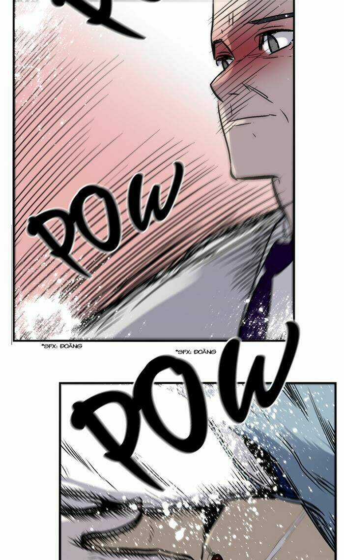 Người máy hủy diệt - Chapter 66 - Trang 31