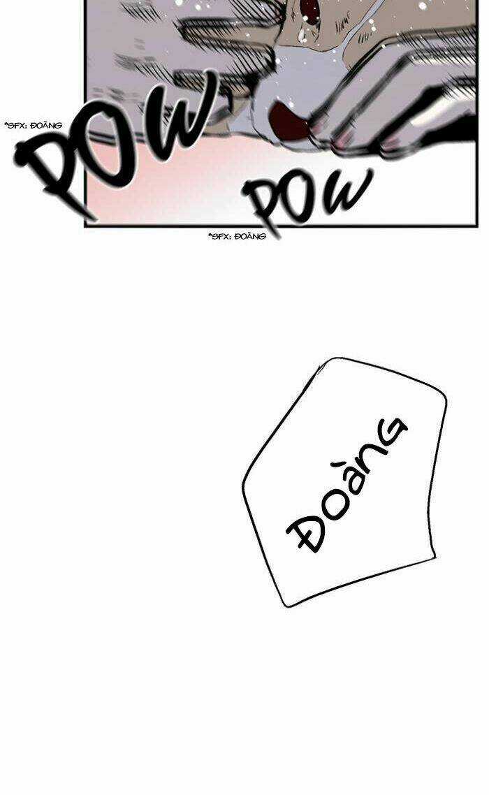 Người máy hủy diệt - Chapter 66 - Trang 32