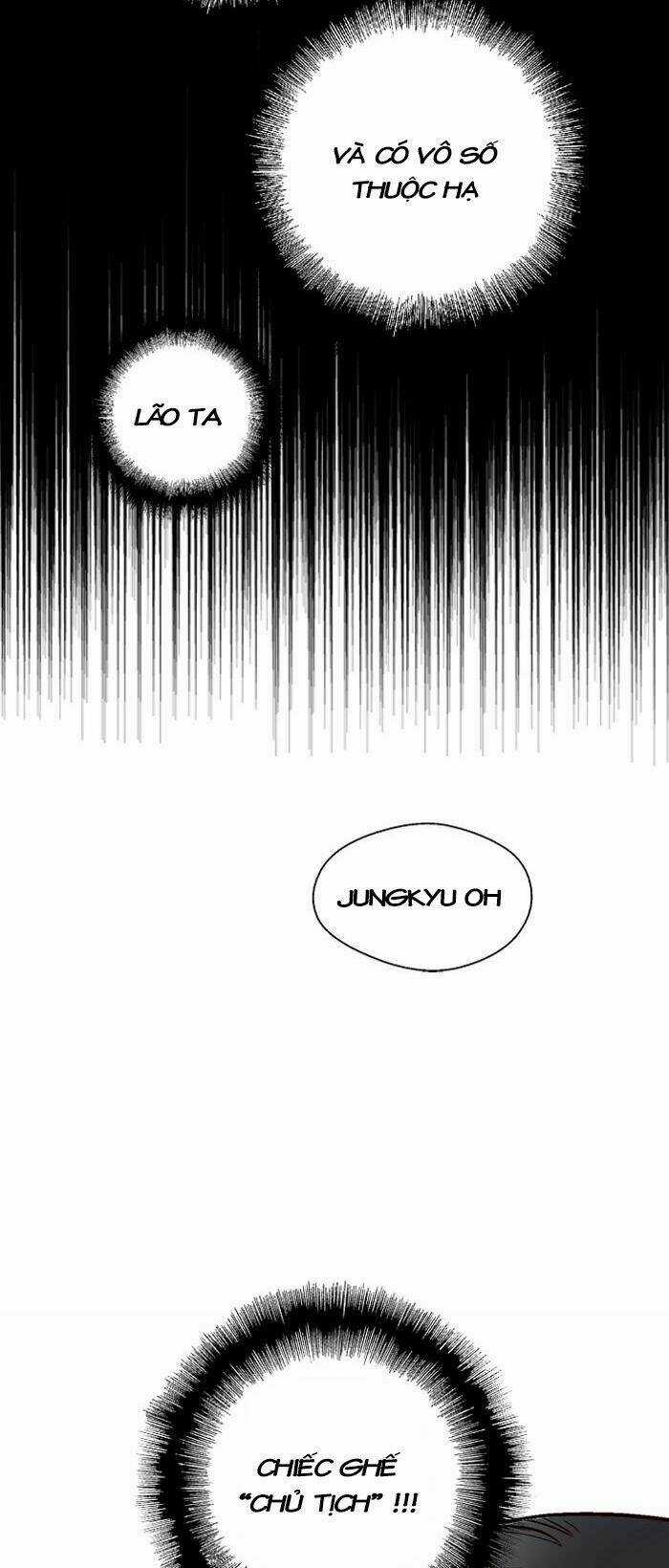 Người máy hủy diệt - Chapter 66 - Trang 41