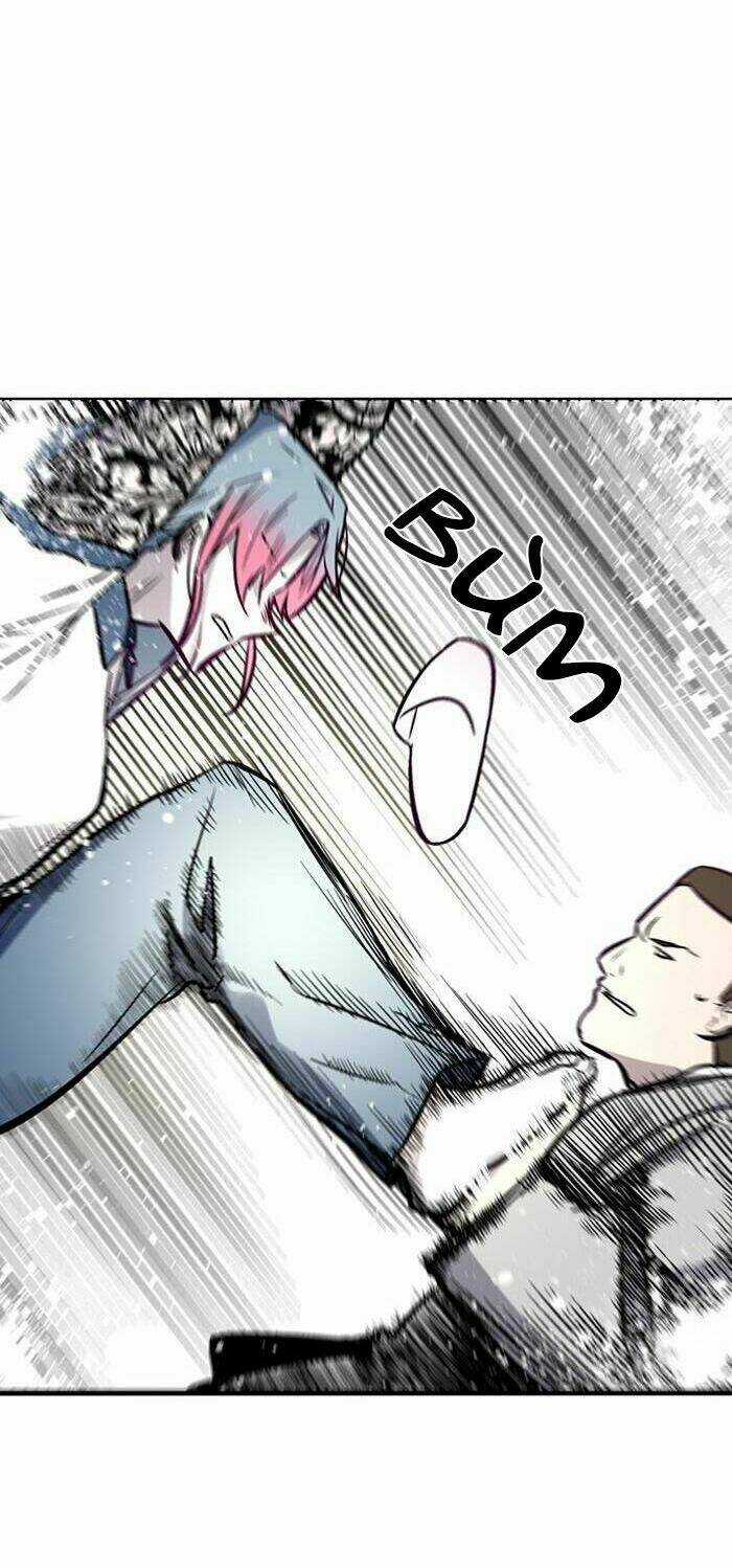 Người máy hủy diệt - Chapter 66 - Trang 9