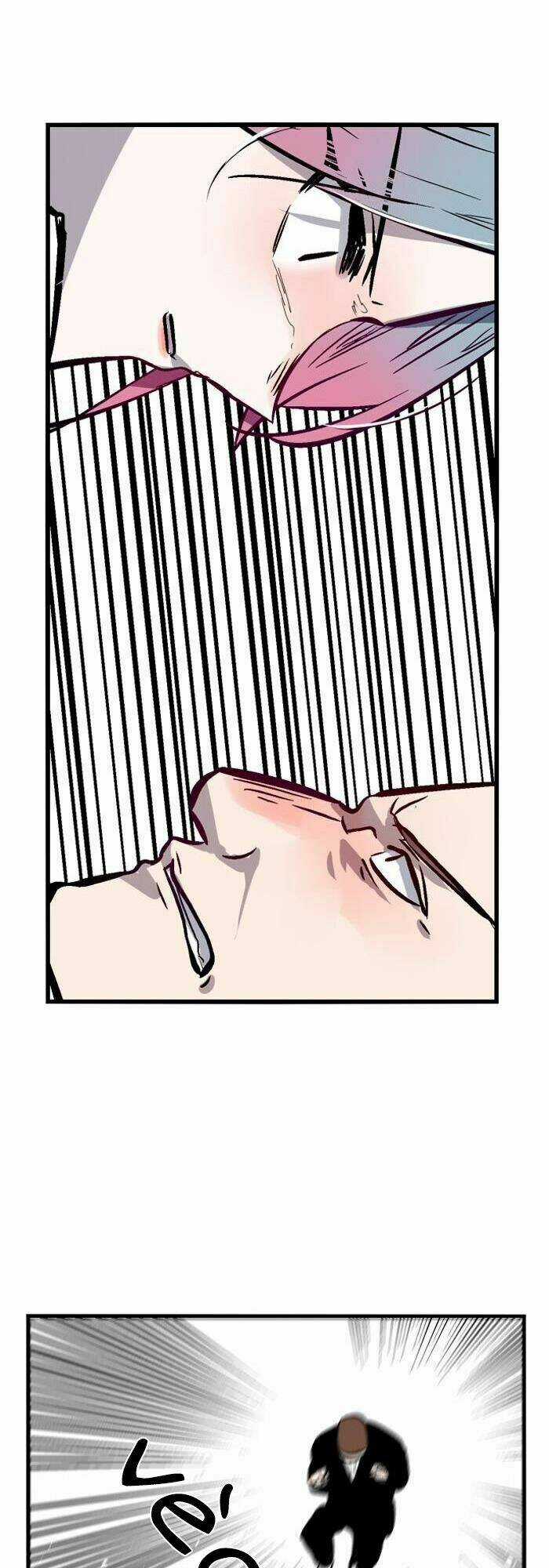 Người máy hủy diệt - Chapter 66 - Trang 10