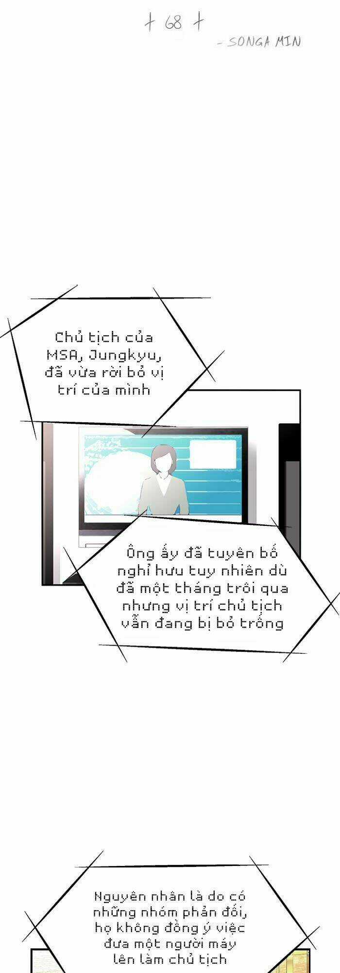 Người máy hủy diệt - Chapter 68 - Trang 3