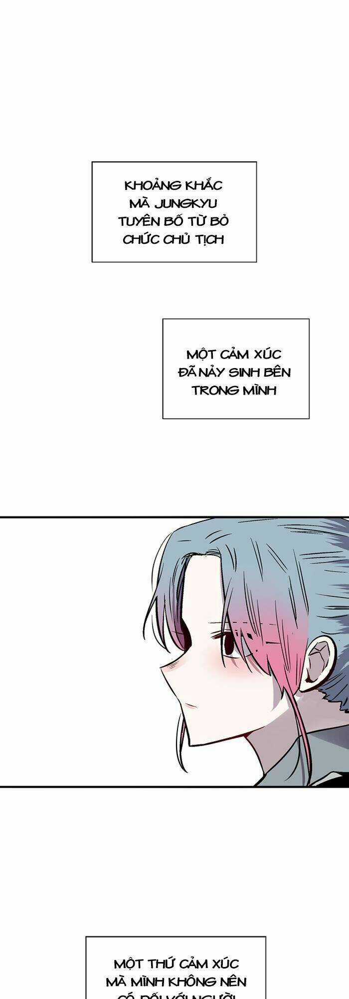 Người máy hủy diệt - Chapter 68 - Trang 26