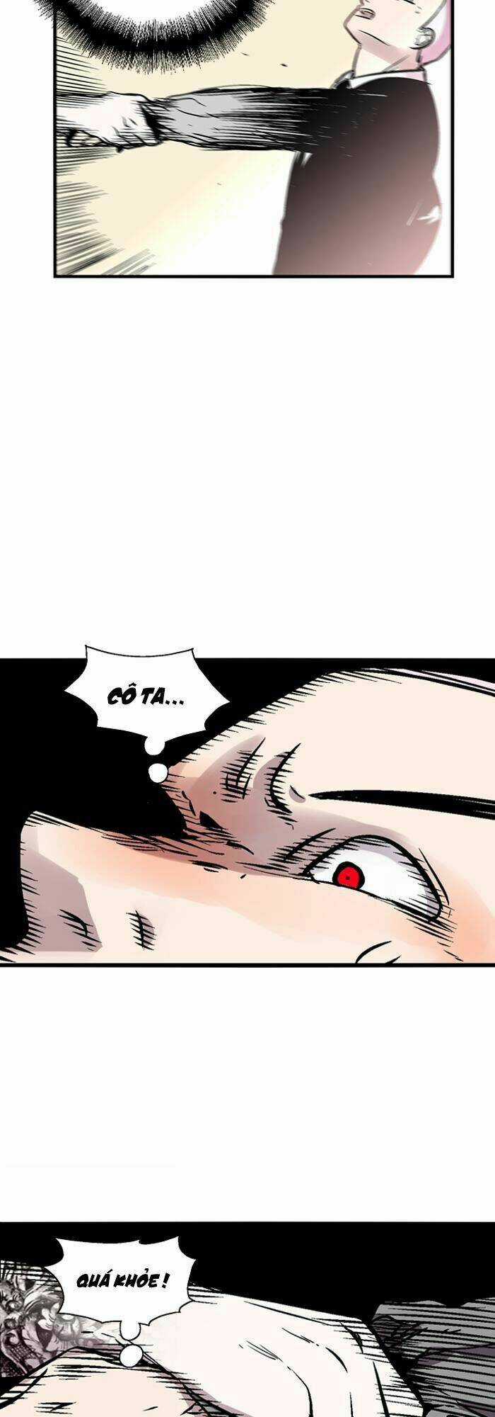 Người máy hủy diệt - Chapter 68 - Trang 43