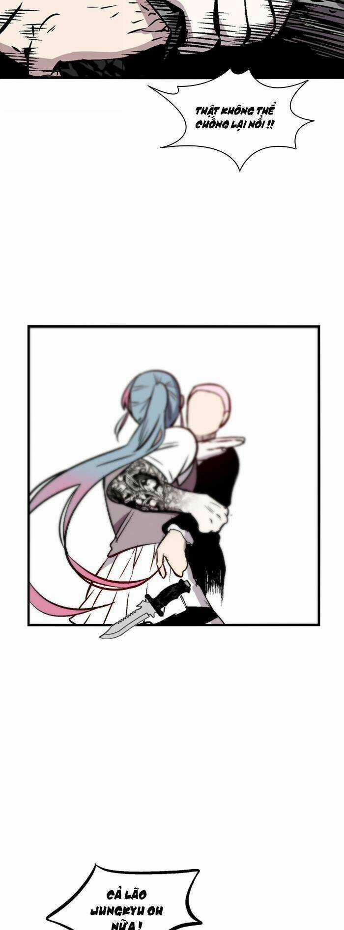 Người máy hủy diệt - Chapter 68 - Trang 44