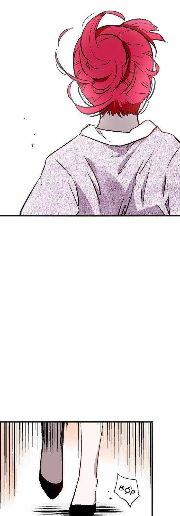 Người máy hủy diệt - Chapter 69 - Trang 17