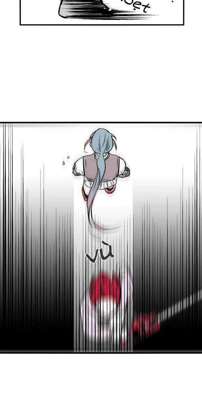 Người máy hủy diệt - Chapter 69 - Trang 31