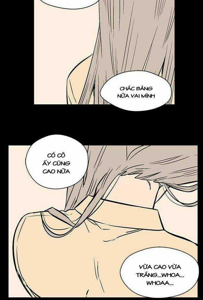 Người máy hủy diệt - Chapter 69 - Trang 35