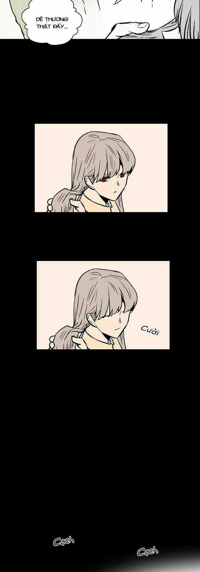 Người máy hủy diệt - Chapter 69 - Trang 37