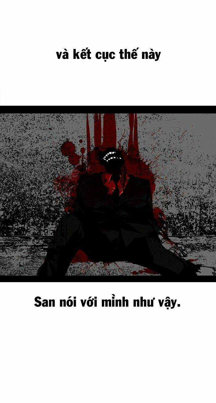 Người máy hủy diệt - Chapter 7.5 - Trang 3