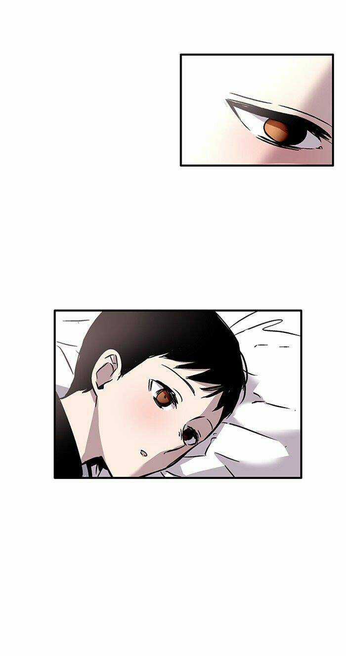 Người máy hủy diệt - Chapter 7 - Trang 31