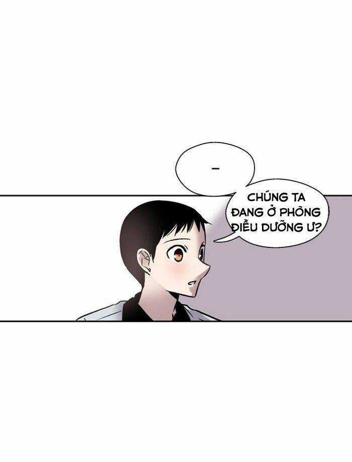 Người máy hủy diệt - Chapter 7 - Trang 33