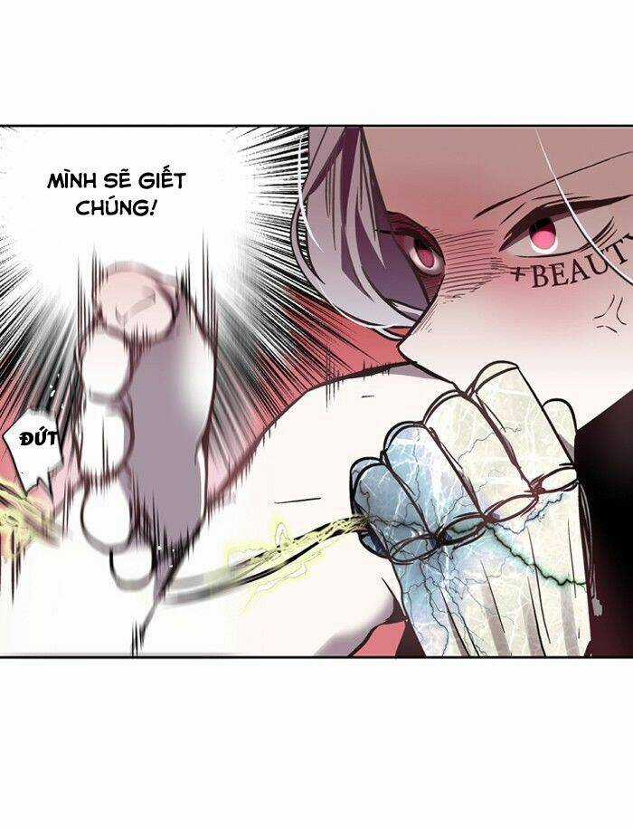 Người máy hủy diệt - Chapter 7 - Trang 5