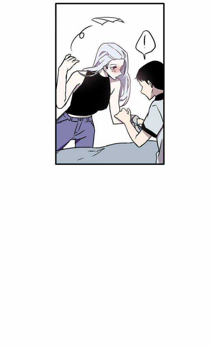 Người máy hủy diệt - Chapter 7 - Trang 42