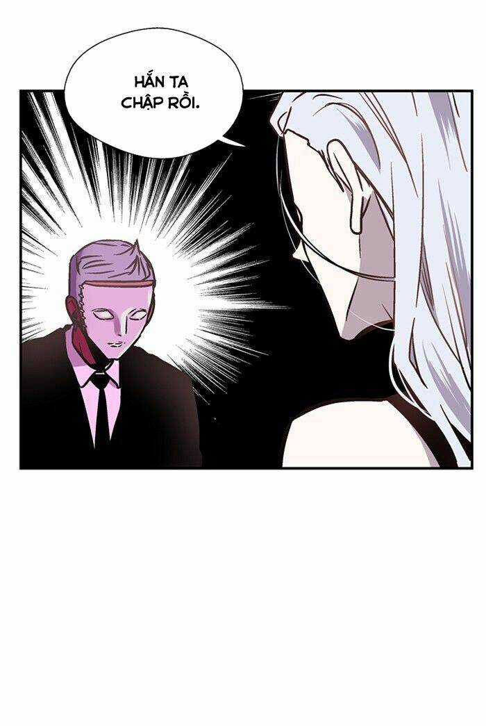 Người máy hủy diệt - Chapter 7 - Trang 8