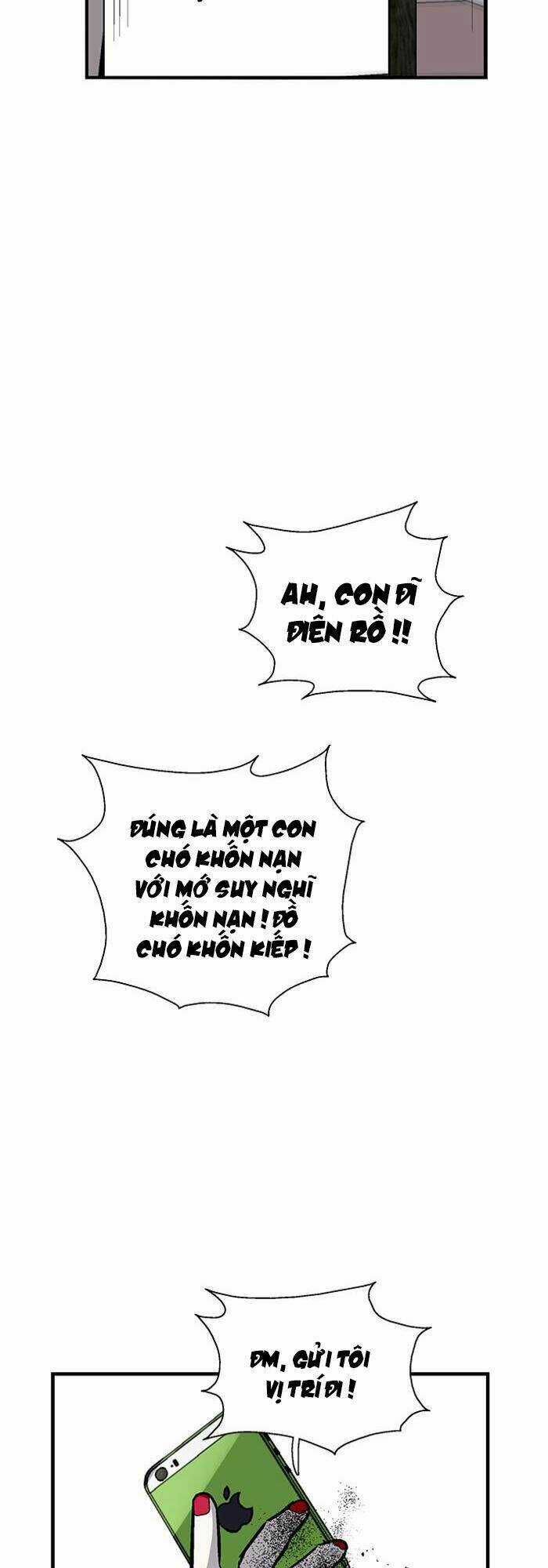 Người máy hủy diệt - Chapter 70 - Trang 41