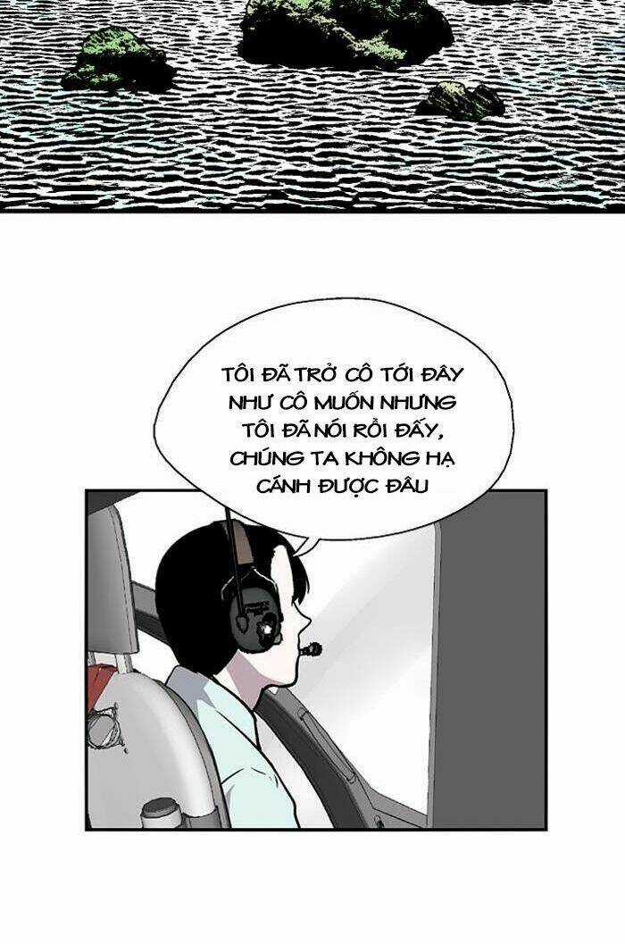 Người máy hủy diệt - Chapter 71 - Trang 36