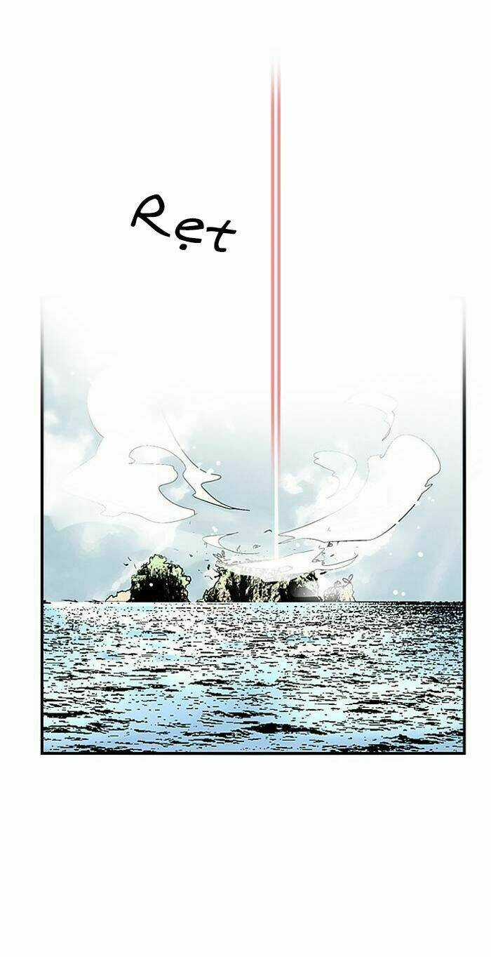 Người máy hủy diệt - Chapter 72 - Trang 18